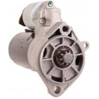 Önindító 2.0KW 0001125507 Volkswagen