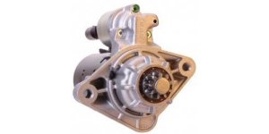 2.2KW Önindító 0001125607 Volkswagen