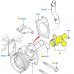 Ford Transit, Land Rover Vizcső elosztó 1126980