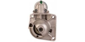 Önindító 1.1KW 0001137001 Alfa Romeo Fiat Ford Jeep Lancia