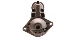 Önindító 1.4KW  0001138011 Alfa Romeo Chrysler Citroen Fiat Ford Lancia Opel Peugeot Vauxhall