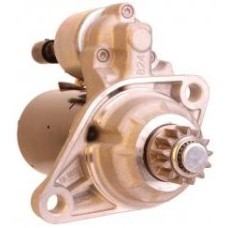 1.7KW Önindító Audi Seat Skoda Volkswagen 1.2 1.4 1.8 Benzin 1.6 2.0 Dieselekhez
