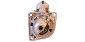 2.2KW Önindító 0001148003 Opel Wauxhall