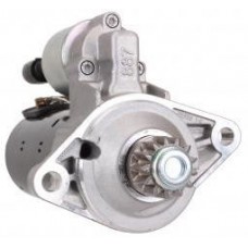 Önindító – 2.0 KW – Audi, Skoda, Volkswagen 2.0 TDI modellekhez