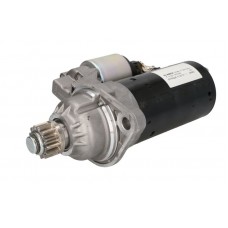 2.2KW Önindító Motor – MAN & VW Tehergépkocsikhoz