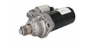 2.2KW Önindító Motor – MAN & VW Tehergépkocsikhoz