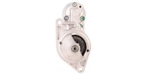 Önindító 0.65KW 0001155016 Opel