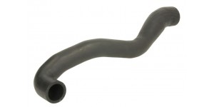 Turbó intercooler cső 11612247325 BMW 3 E46 320D 