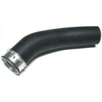 Turbócső BMW 3 E46 318D/320D - Intercooler cső