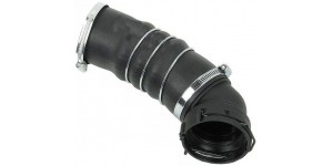 Turbó intercooler cső 11617796292 Bmw X5 X6 3.0D 2007 -től