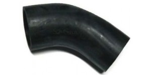 11617799393 Turbócső BMW 3 E46