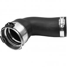Turbócső 11617799395 Bmw X5 3.0 Diesel 2003-2006 bal alsó