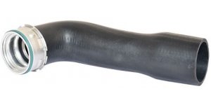 Turbócső alsó BMW 3 E46 318D 320D 11617799397