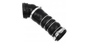 Turbócső 11617808414 Bmw 5 E60 E61 3.0 Diesel 2006-2010