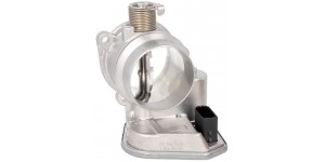 Fojtószelep ház BMW E87, E90, E61, E65, E83 2,0 D/3.0 2002.10-D,11717791481