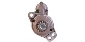 1.1 KW Önindító Audi, Seat, Skoda, Volkwagen Benzines 0001177000