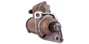 Erőteljes 1.5 KW Indítómotor Start-Stop Rendszerrel Felszerelt VW Konszern Modellekhez