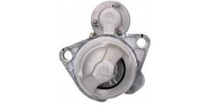 Önindító 1.3KW 1202186 Chevrolet Opel Saab Wauxhall