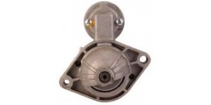 Önindító 1.3KW 1202265 Alfa Romeo Citroen Fiat Lancia Opel Peugeot Wauxhall