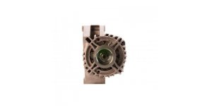 Alfa Romeo, Fiat, Opel, Vauxhall, Generátor, 105A, 1202269,