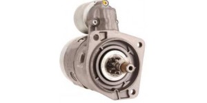 Önindító 0001211502 0.8KW Audi Volkswagen