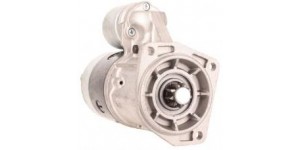 0.7 KW Indítómotor Automata Váltós Volkswagen Caddy, Golf, Jetta, Scirocco Modellekhez (Benzines)