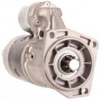 Önindító 0.9KW 0001212400 Volkswagen