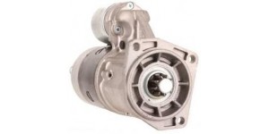 Önindító 0.9KW 0001212400 Volkswagen