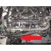 Ford Mondeo Turbócső III 2.0TDCI 1222831 2S7Q-6N696-AA