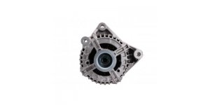 BMW 5, E60, E61, Generátor, 155A, 28-6853, 12317541694,