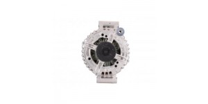 BMW X5, E70,  Generátor, 180A, 28-6597, 12317560985,