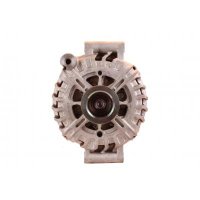 BMW 7, F01, F02, BMW X6, Generátor, 230A, 28-5844, 12317573754