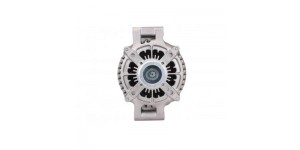 BMW 1, BMW 3, BMW 5, BMW 6, BMW X3, BMW X5, BMW X6, Generátor, 210A, 28-6807, 12317591529,