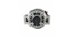 BMW 1, BMW 3, Generátor, 170A, 28-7918, 12317626153,