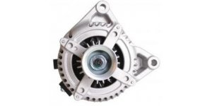 BMW1, BMW 2, BMW 3, BMW 4, BMW 5, BMW X1, BMW X2 BMW X3, BMW X4, Mini, Cooper, One, Generátor, 150A, 28-7589, 12317640131,