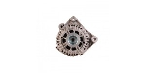BMW, Yanmar, Generátor, 150A, 28-5508, 12317789980,