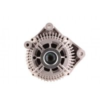 BMW 5, BMW 6, BMW 7, Generátor, 170A, 28-4812, 12317789981,