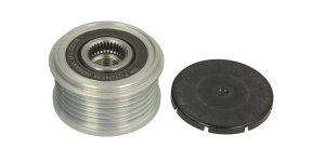 Generátor szabadonfutó Citroen C5, C8, Xantia, Xsara / Picasso, Peugeot 306, 307, 406 2.2HDi 2.0HDI-06.98-
