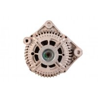 BMW X5, BMW X6, E70, E71, Generátor, 170A, 28-5881, 12317796125,