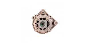 BMW X5, BMW X6, E70, E71, Generátor, 170A, 28-5881, 12317796125,