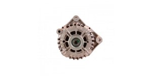 BMW,  X5, X6, Generátor, 220A, 28-5854, 12317801124