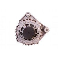 BMW 5, BMW 7, BMW X5, BMW X6, Generátor, 180A, 28-6744, 12317803724,