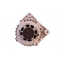 BMW 3, BMW 5, BMW X1, BMW X3, Generátor, 180A, 28-6510, 12318507624,