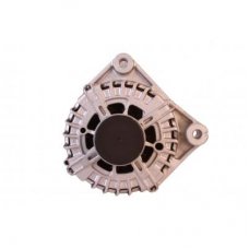 BMW 3, BMW 5, BMW X1, BMW X3, Generátor, 180A, 28-6510, 12318507624,