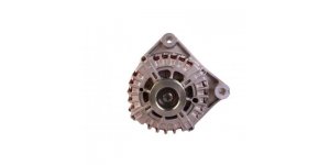 BMW 3. BMW 4, Generátor, 180A, 28-6724,  12318509225,