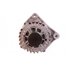 BMW M5, BMW 6, BMW X3, Generátor, 220A, 28-6541, 12318515754,