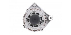 BMW 5, BMW 6, BMW 7, BMW X3, BMW X4, Generátor, 230A, 28-7599, 12318570672,