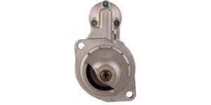 Önindító 1.5KW BMW E28 E24 E23   2.8 3.0 3.2 3.4 3.5 Benzineshez