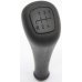 Váltógomb 5+R Mercedes W123 W124 W126 W140 W190 W201 A1242670410