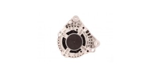 Generátor, 90A, 0124325001, Audi, Ford, Seat, Skoda, Volkswagen,